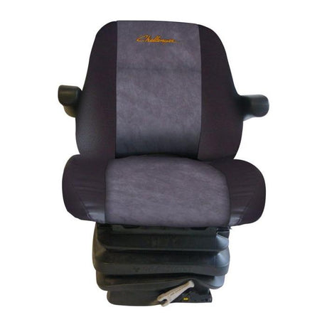 Challenger - Suede Seat Cover - 3908606M1 - Farming Parts