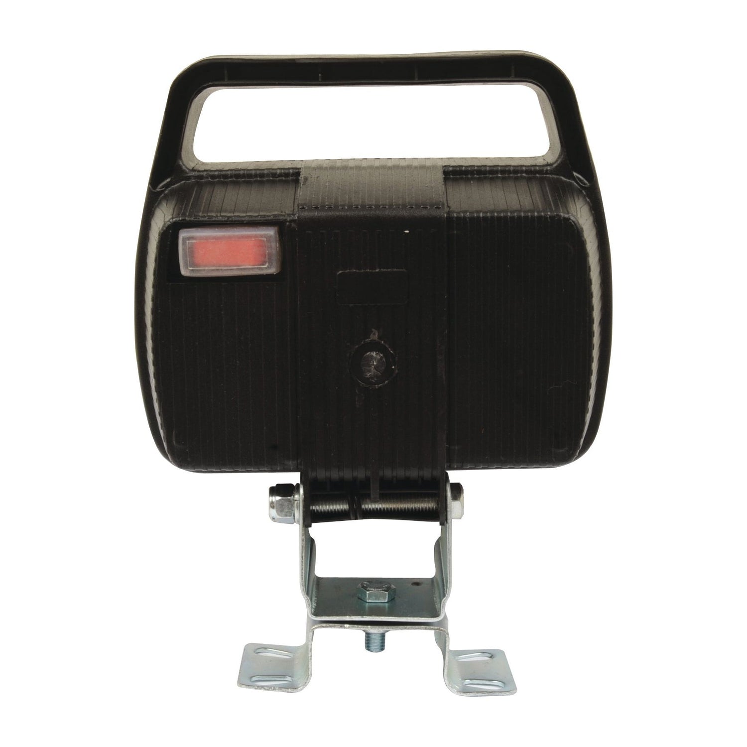 Halogen Work Light Rectangular  RH & LH - 12V (55W)
 - S.51116 - Farming Parts