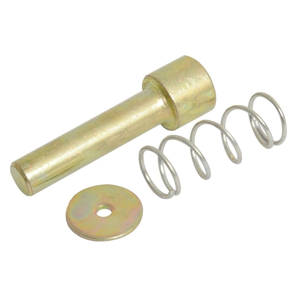 PTO Yoke Pin - Pin⌀:8mm
 - S.5735 - Farming Parts