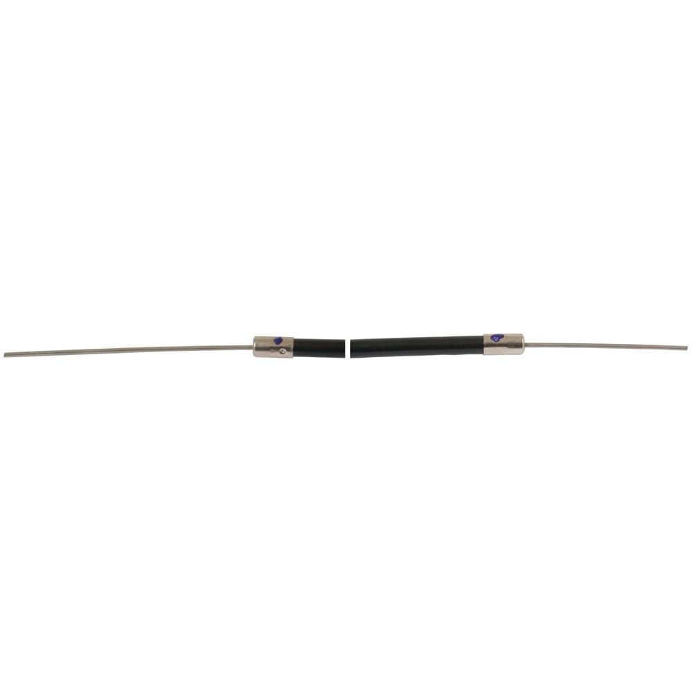 Engine Stop Cable - Length: 1000mm, Outer cable length: 812mm.
 - S.57375 - Farming Parts