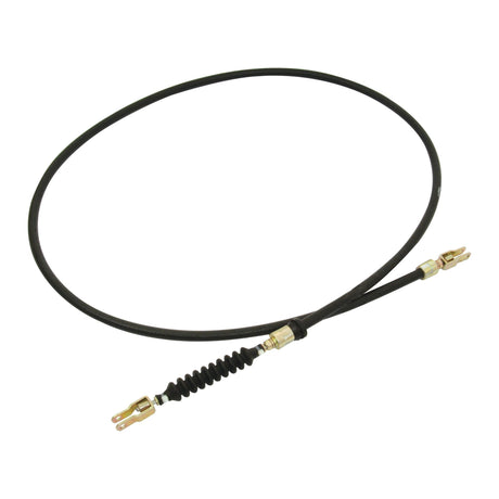 Hitch Cable, Length: 1658mm (65 9/32''), Cable length: 1473mm (58 1/32'') - S.57445 - Farming Parts