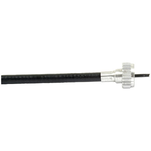 Drive Cable - Length: 1073mm, Outer cable length: 1067mm.
 - S.57448 - Farming Parts