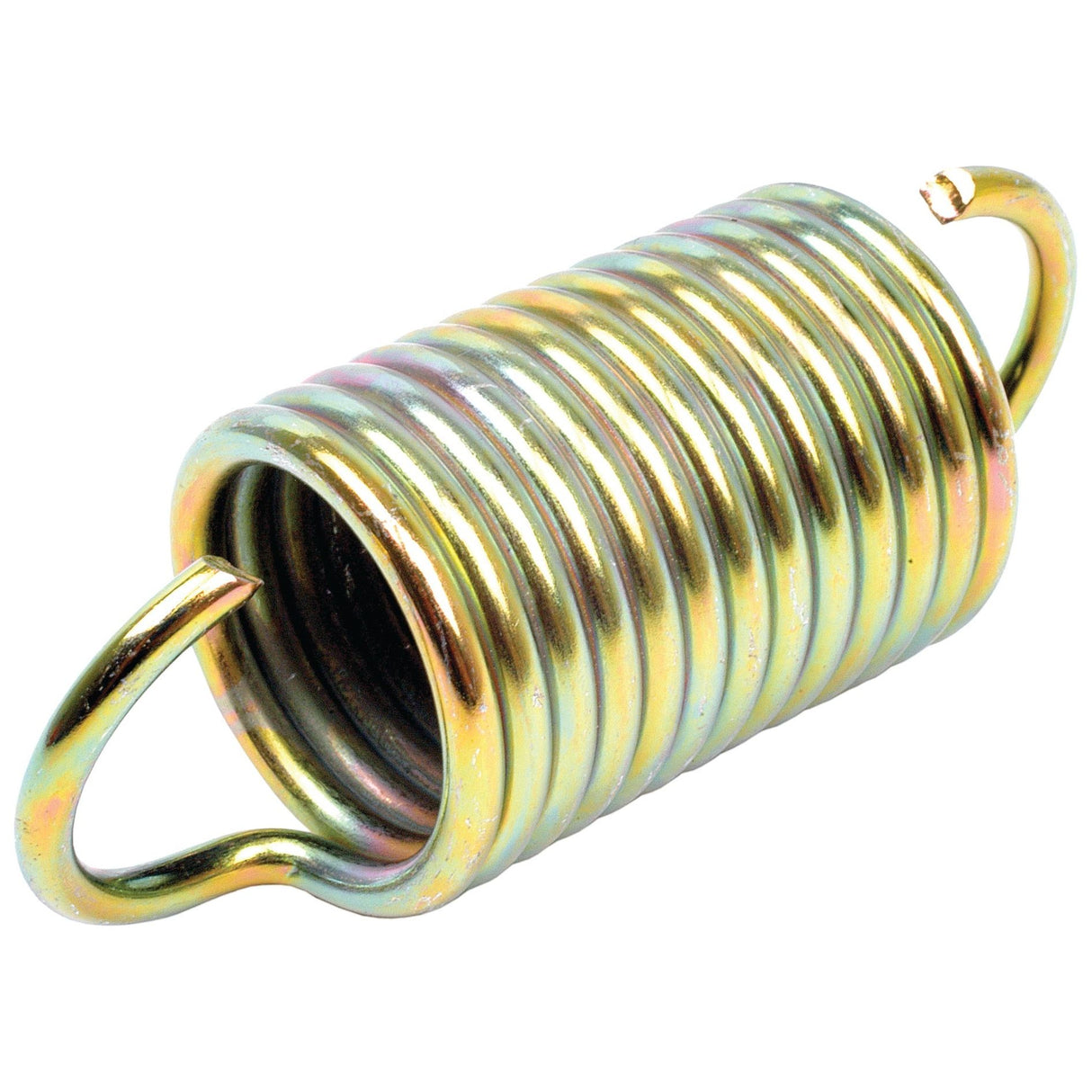 Brake & Clutch Pedal Return Spring.
 - S.58970 - Farming Parts