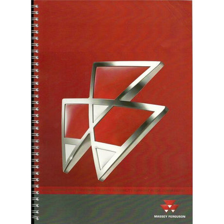 600 Series Workshop Manual - 1856274M2 - Massey Tractor Parts