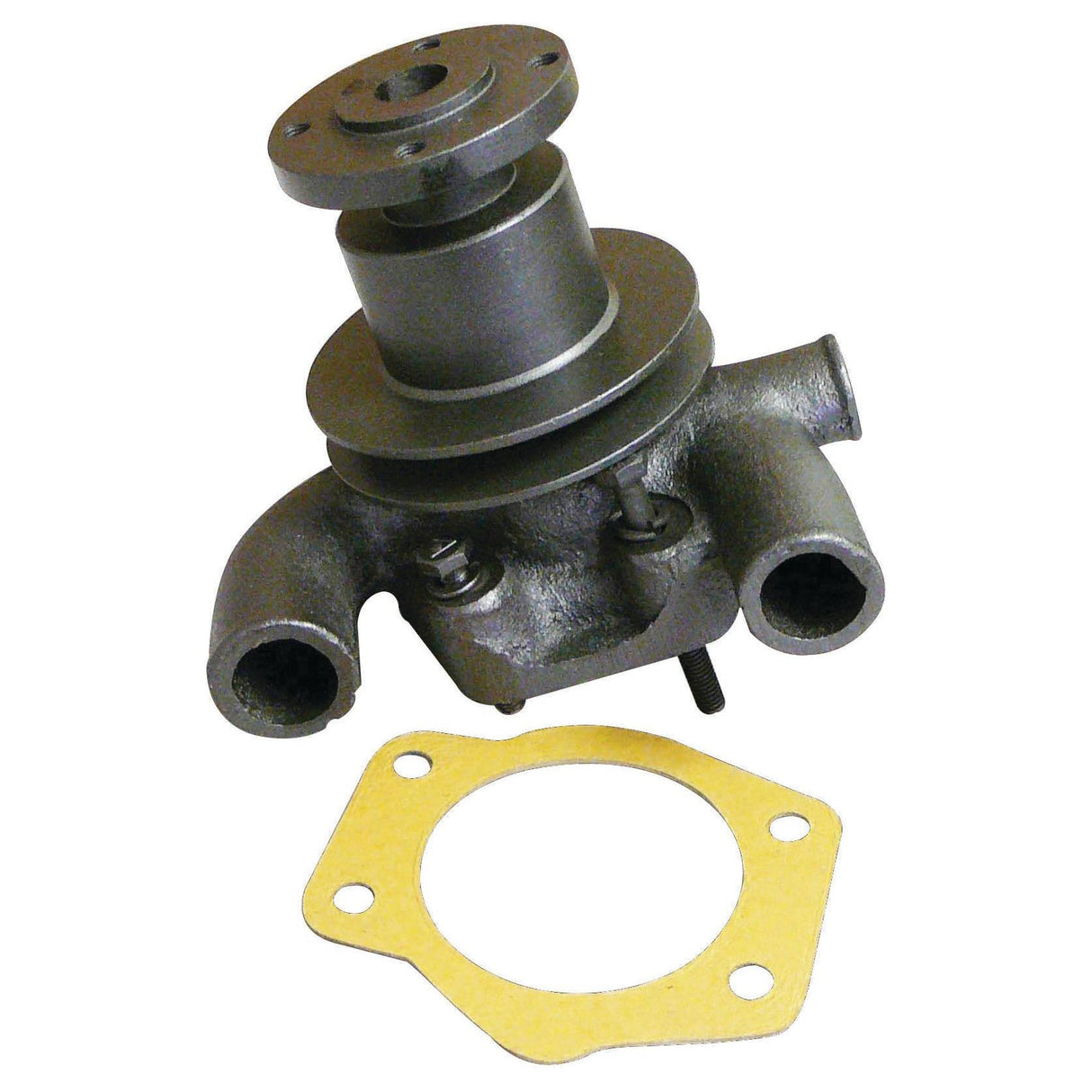 Water Pump Assembly (Supplied with Pulley)
 - S.60149 - Farming Parts