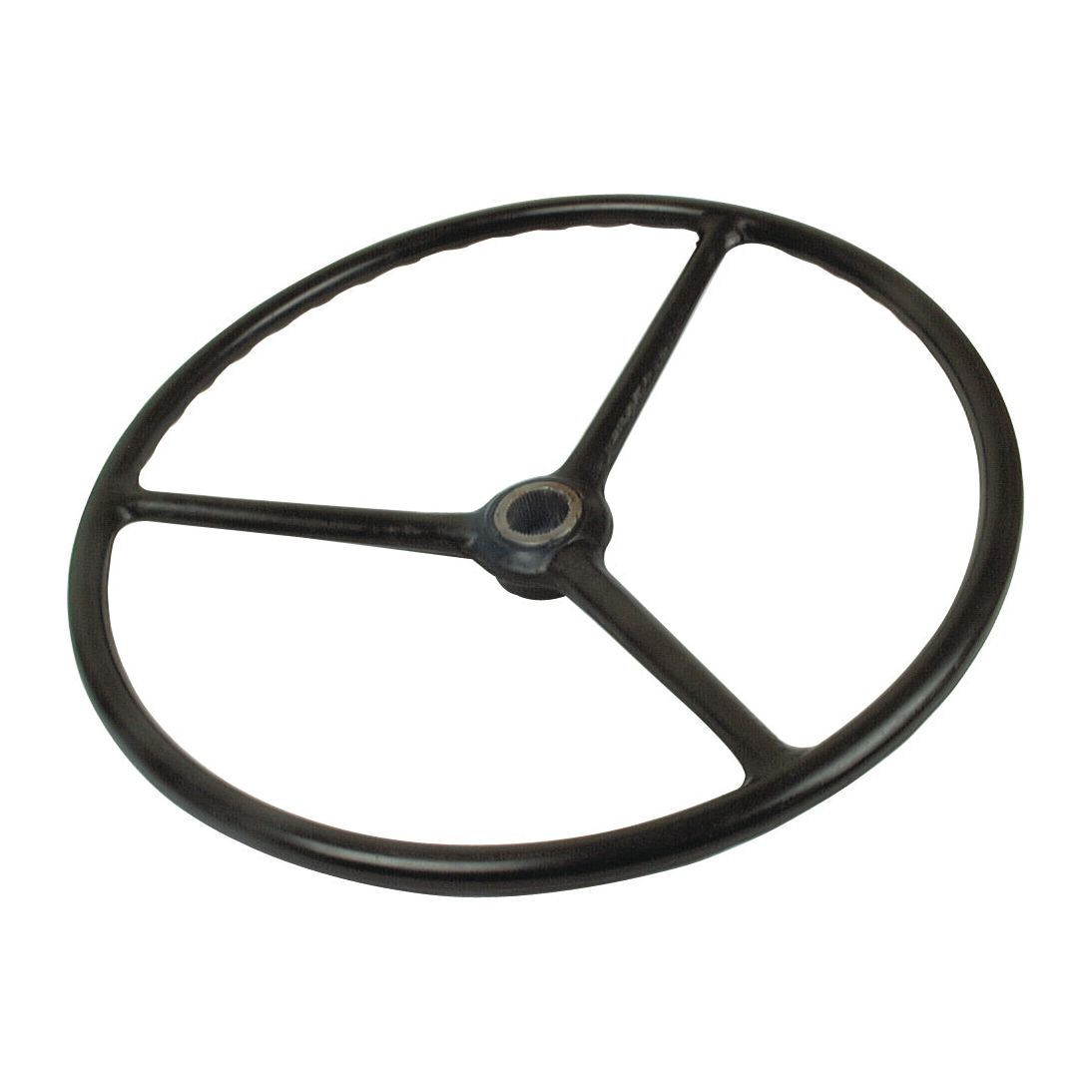 Steering Wheel mm, Splined
 - S.60636 - Farming Parts