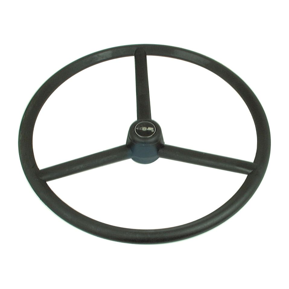 Steering Wheel 450mm, Splined
 - S.61468 - Farming Parts