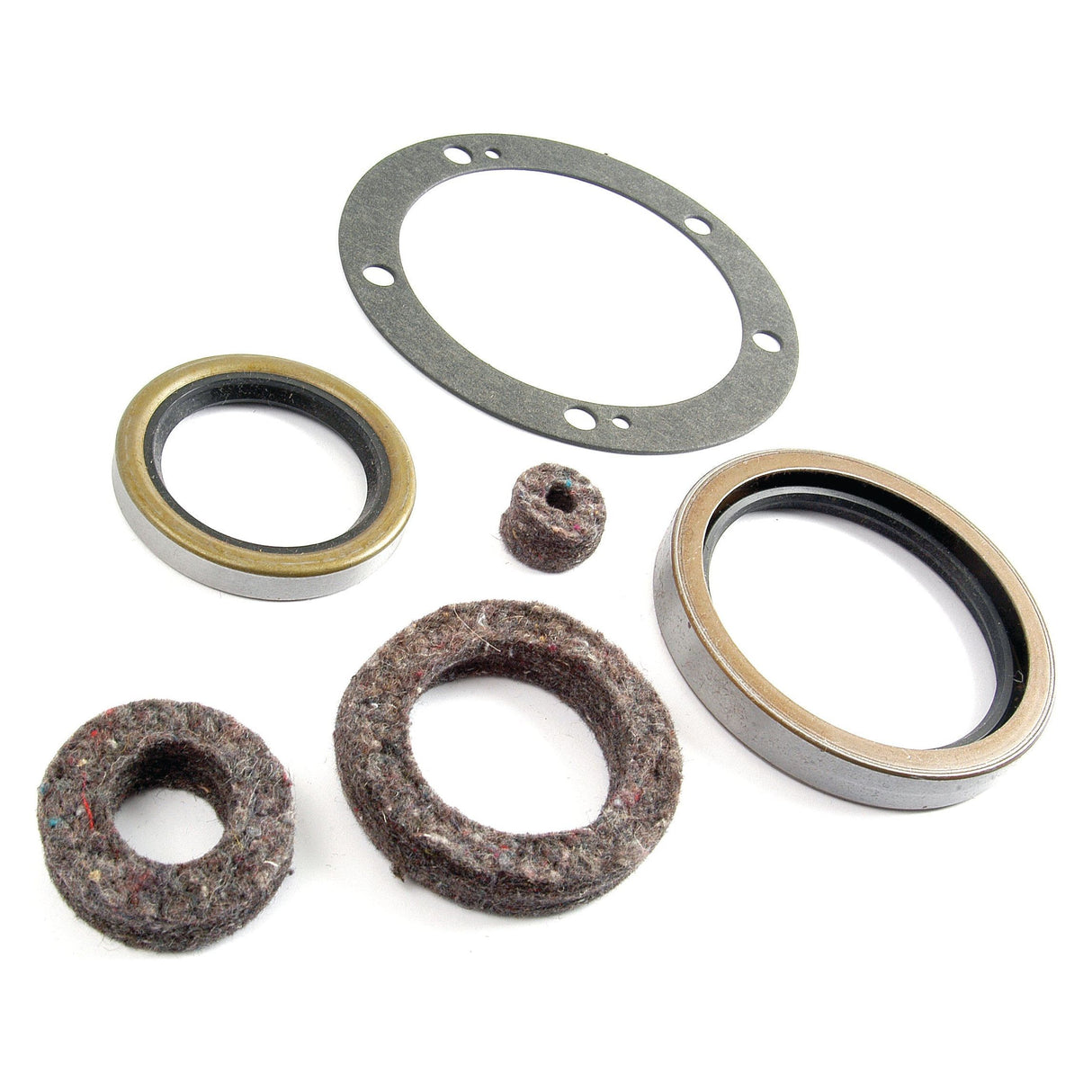 Cranskshaft Seal Kit
 - S.61503 - Farming Parts