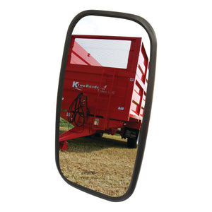 Mirror Head - Rectangular, Flat, 320 x 180mm, RH & LH
 - S.6224 - Farming Parts