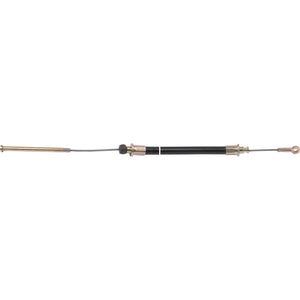 Throttle Cable - Length: 1817mm, Outer cable length: 1619mm.
 - S.62269 - Farming Parts