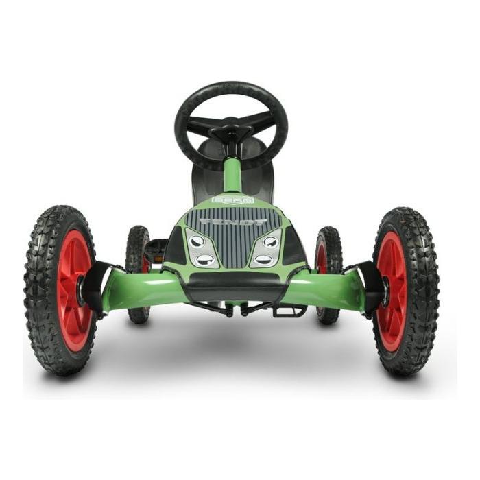 Fendt - Go - Cart - X991006429000 - Farming Parts