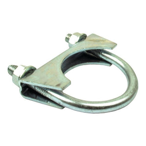 Silencer Clamp -⌀: 54mm
 - S.6314 - Farming Parts
