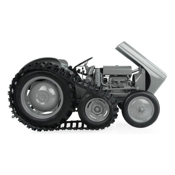 Massey Ferguson - Ferguson TEA 20 with Half-Track - X993040417101 - Farming Parts