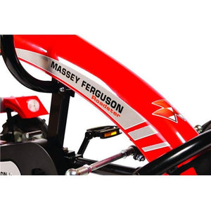 Massey Ferguson - Roadster Go-Kart - X993260011000 - Farming Parts