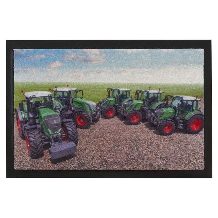 Fendt - Door mat - X991016081000 - Farming Parts