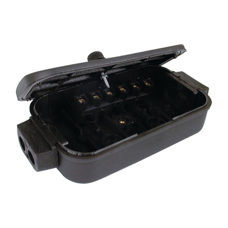 Junction Box 6 Way
 - S.6512 - Farming Parts