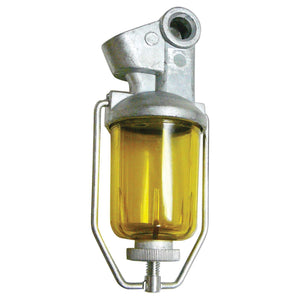Fuel Sediment Bowl Assembly
 - S.65498 - Farming Parts
