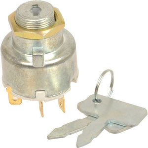 Ignition Switch
 - S.65570 - Farming Parts