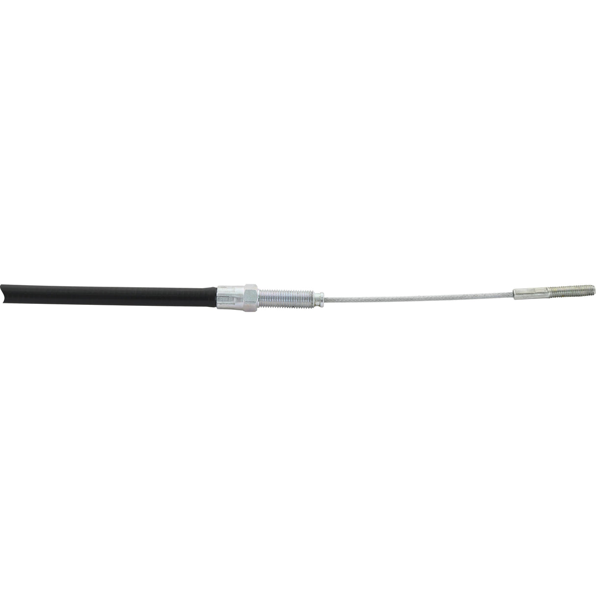 Hitch Cable, Length: 1848mm (72 3/4''), Cable length: 1489mm (58 5/8'') - S.65595 - Farming Parts