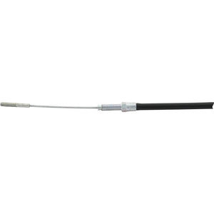 Hitch Cable, Length: 1848mm (72 3/4''), Cable length: 1489mm (58 5/8'') - S.65595 - Farming Parts