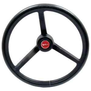 Steering Wheel 355mm,
 - S.66853 - Farming Parts