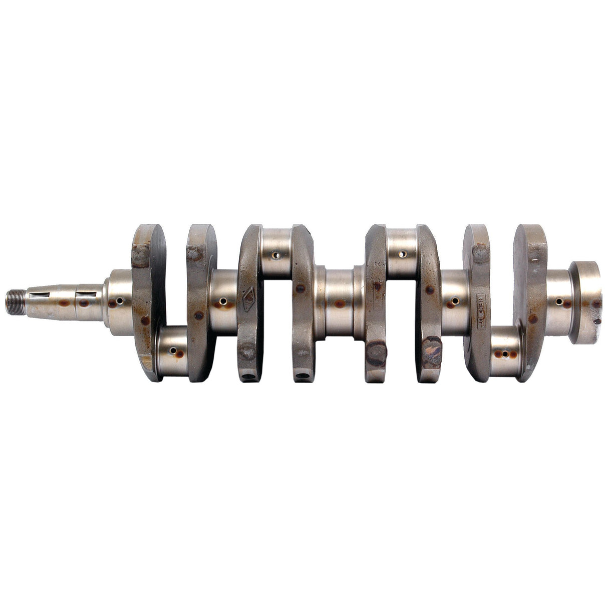 Crankshaft (4 Cyl.) UTB 3.6L
 - S.67260 - Farming Parts