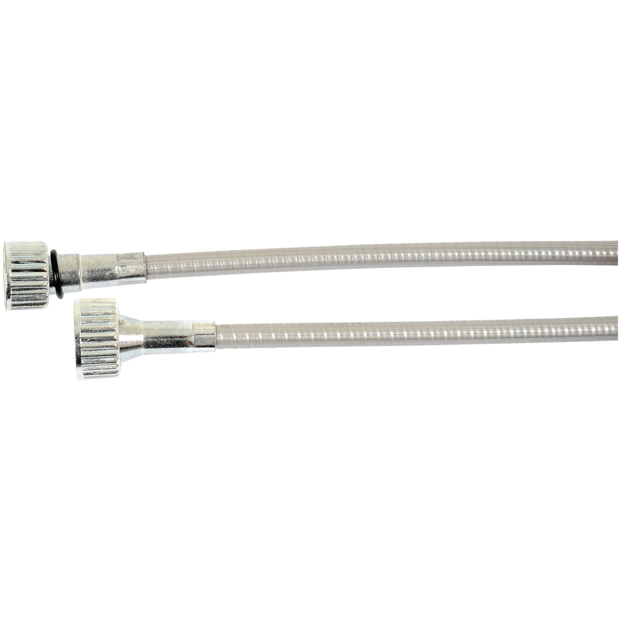 Drive Cable - Length: 1300mm, Outer cable length: 1278mm.
 - S.67310 - Farming Parts