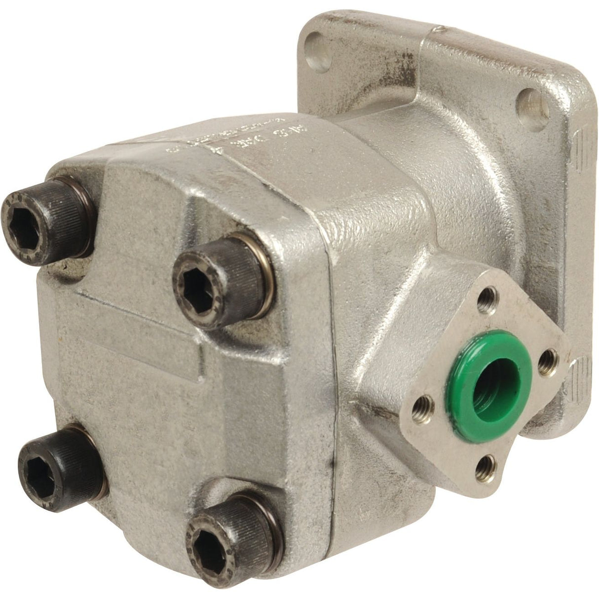 Single Hydraulic Pump
 - S.67465 - Farming Parts