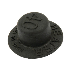 Rubber Boot - Heater Button
 - S.67636 - Farming Parts