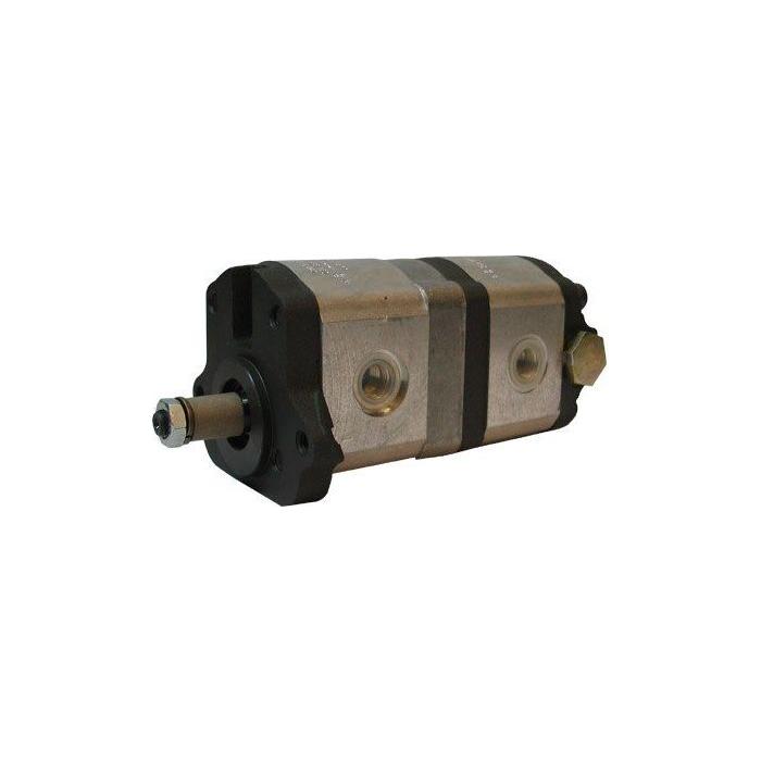 Massey Ferguson - Tandem Pump - 3774612M91 - Farming Parts