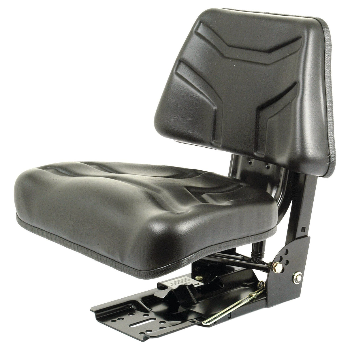 Sparex Seat Assembly
 - S.71052 - Farming Parts