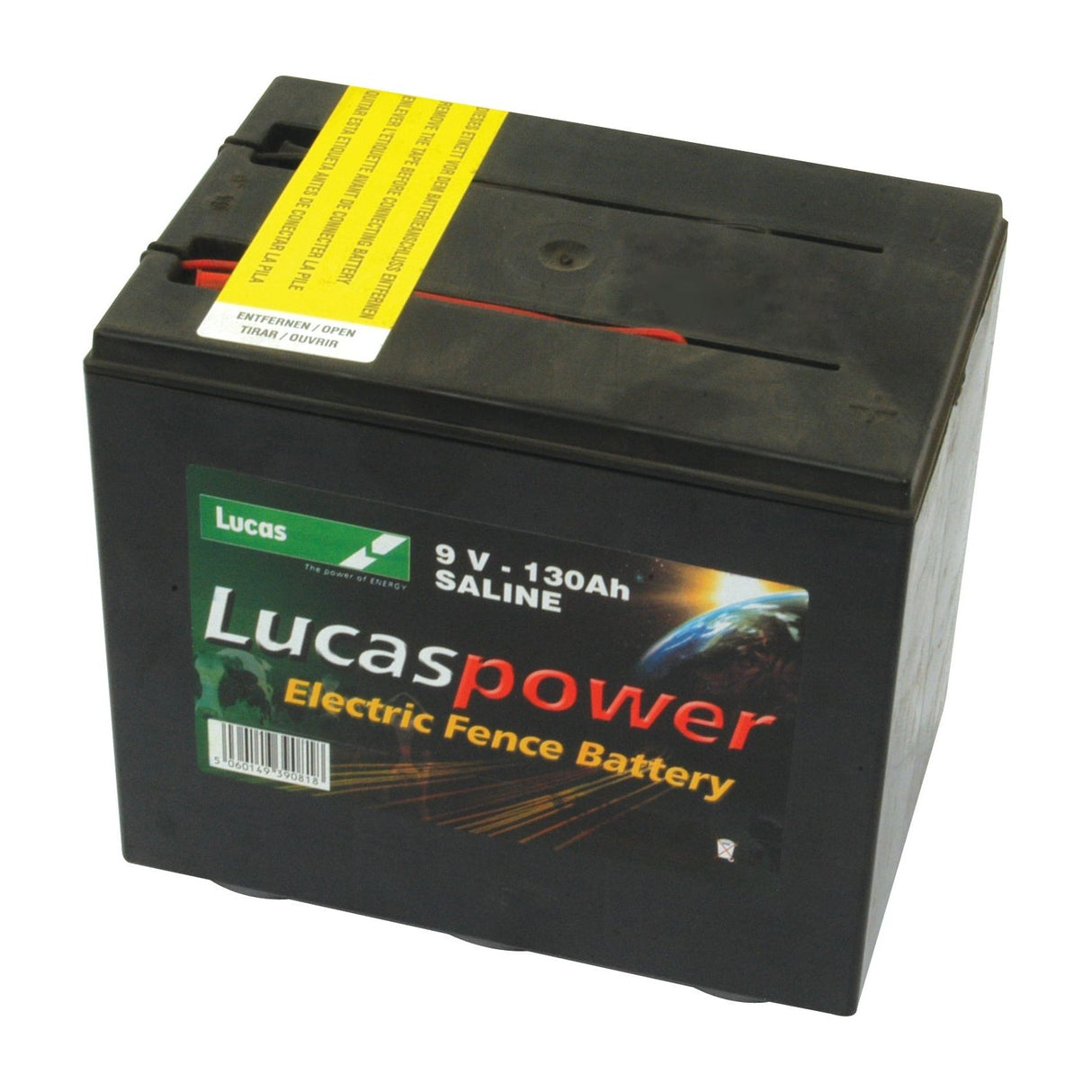 Battery /
 - S.71753 - Farming Parts