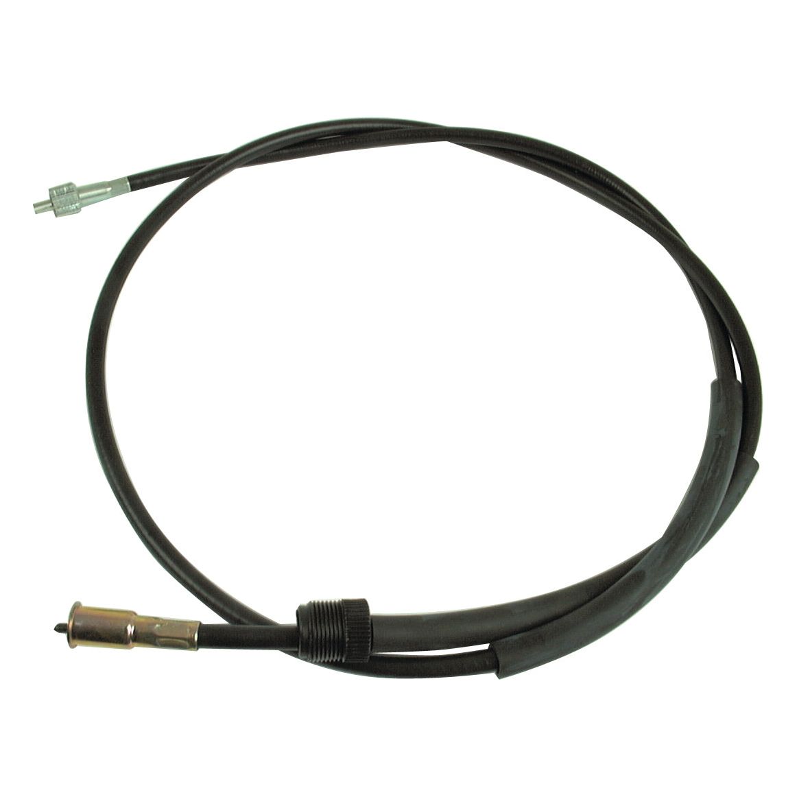 Drive Cable - Length: mm, Outer cable length: mm.
 - S.71982 - Farming Parts