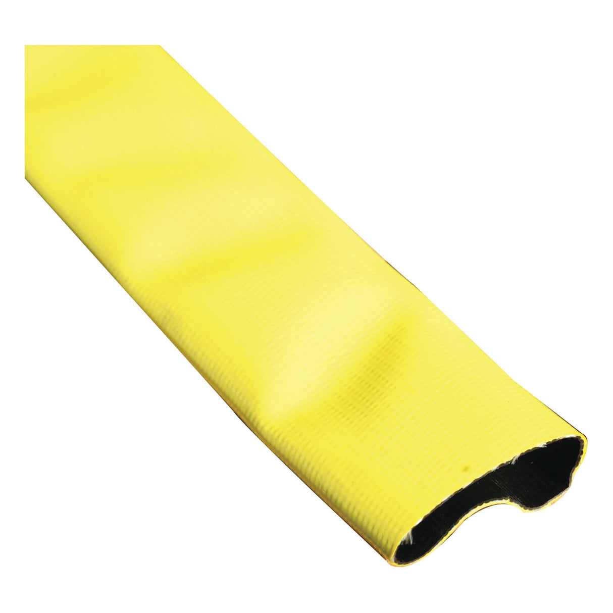 Lay Flat Hose,  Jamaica L Yellow, Hose ID: 51mm (2'') - S.72368 - Farming Parts