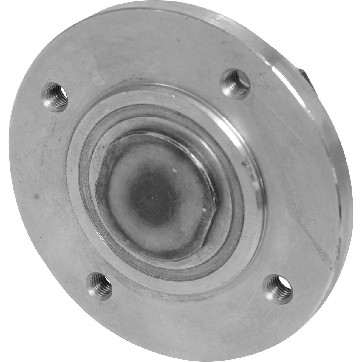 Coulter Hub Assembly - RH (Overum)
 - S.72513 - Farming Parts