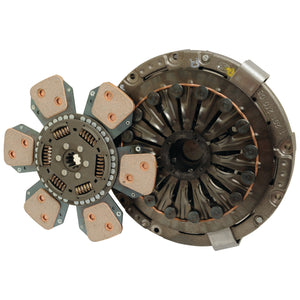 Clutch Kit without Bearings
 - S.72825 - Farming Parts