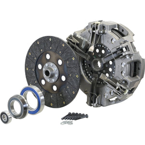 Clutch Kit with Bearings
 - S.73061 - Farming Parts