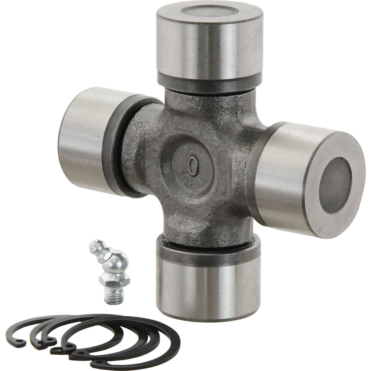 Universal Joint - 41 x 118mm (Standard Duty)
- S.7500 - Farming Parts