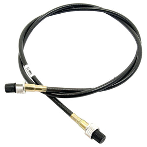 Drive Cable - Length: 1467mm, Outer cable length: 1450mm.
 - S.75962 - Farming Parts