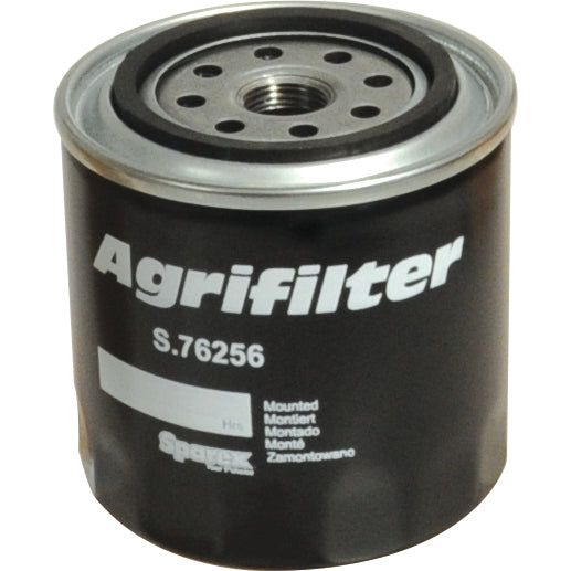 Oil Filter - Spin On -
 - S.76256 - Farming Parts