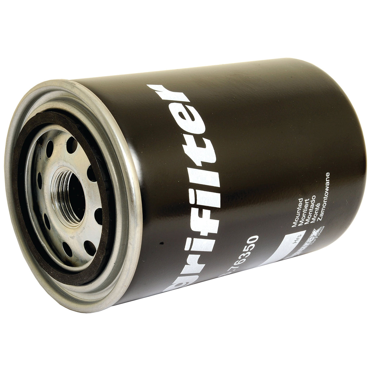 Hydraulic Filter - Spin On -
- S.76350 - Farming Parts