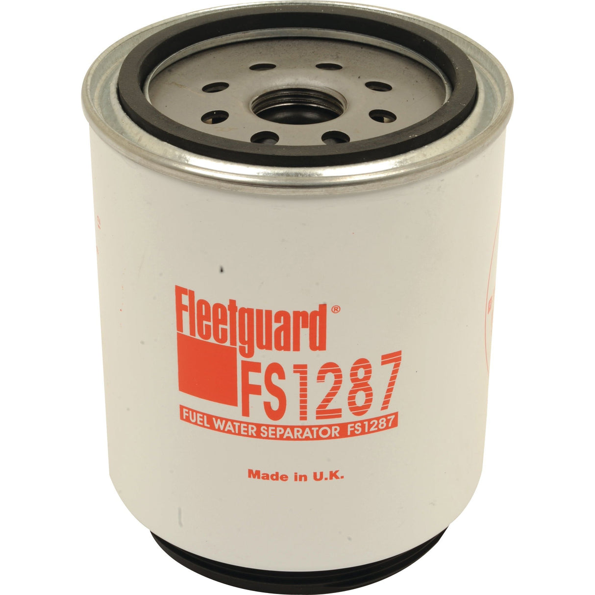 Fuel Filter - Spin On - FS1287
- S.76371 - Farming Parts