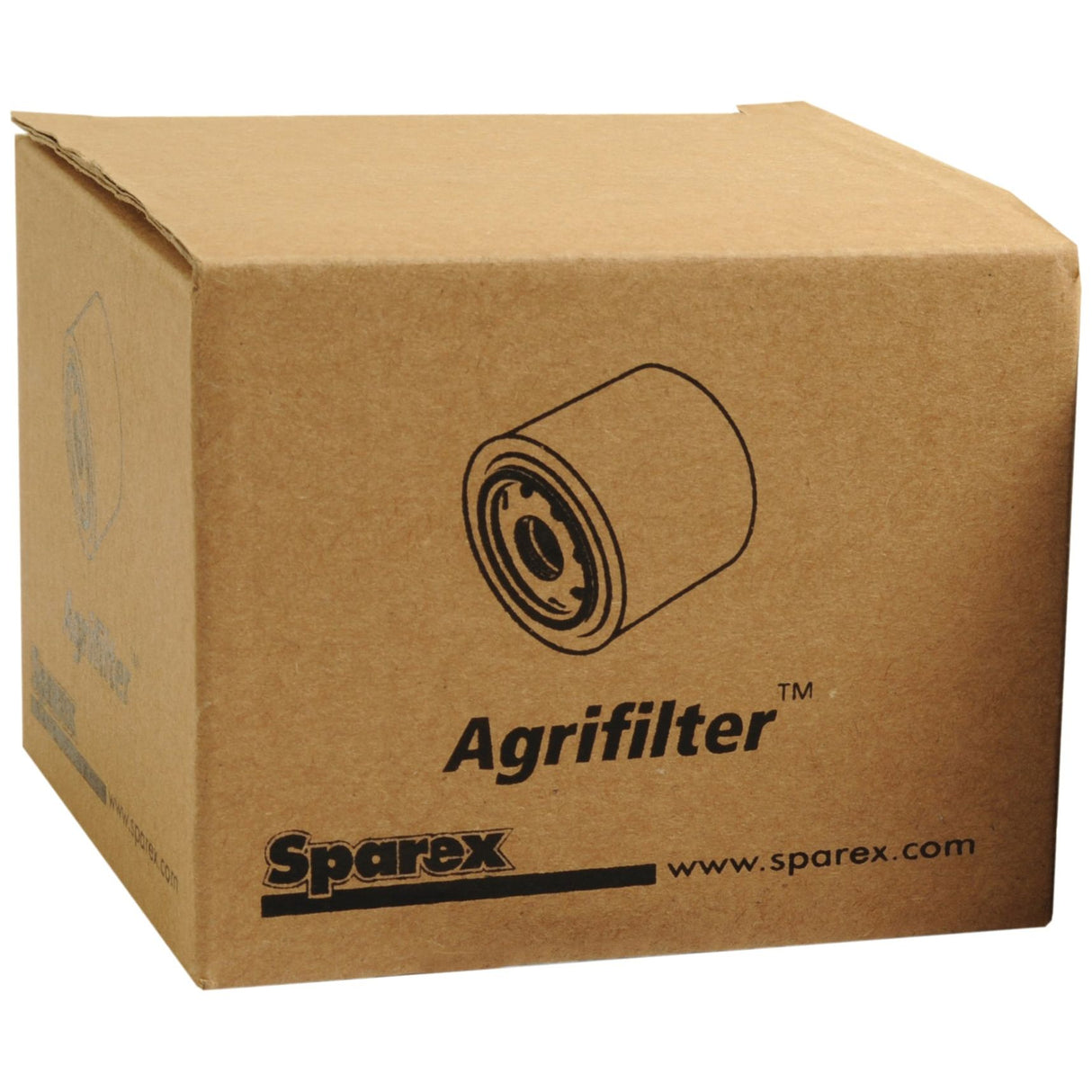 Oil Filter - Spin On -
 - S.76400 - Farming Parts