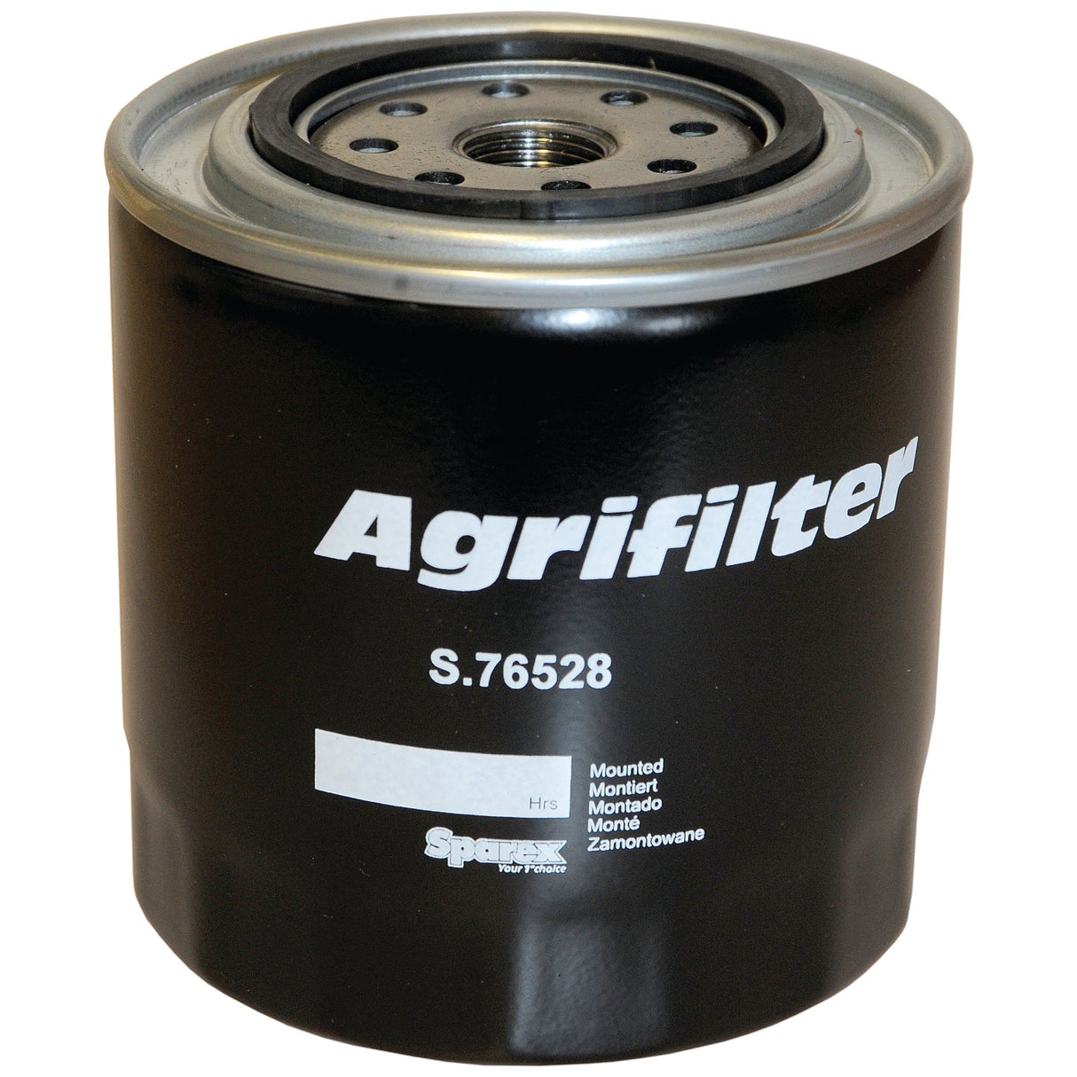 Engine & Transmission Filter - Spin On -
 - S.76528 - Farming Parts