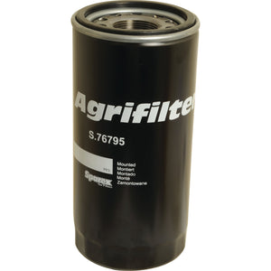Hydraulic Filter - Spin On -
 - S.76795 - Farming Parts