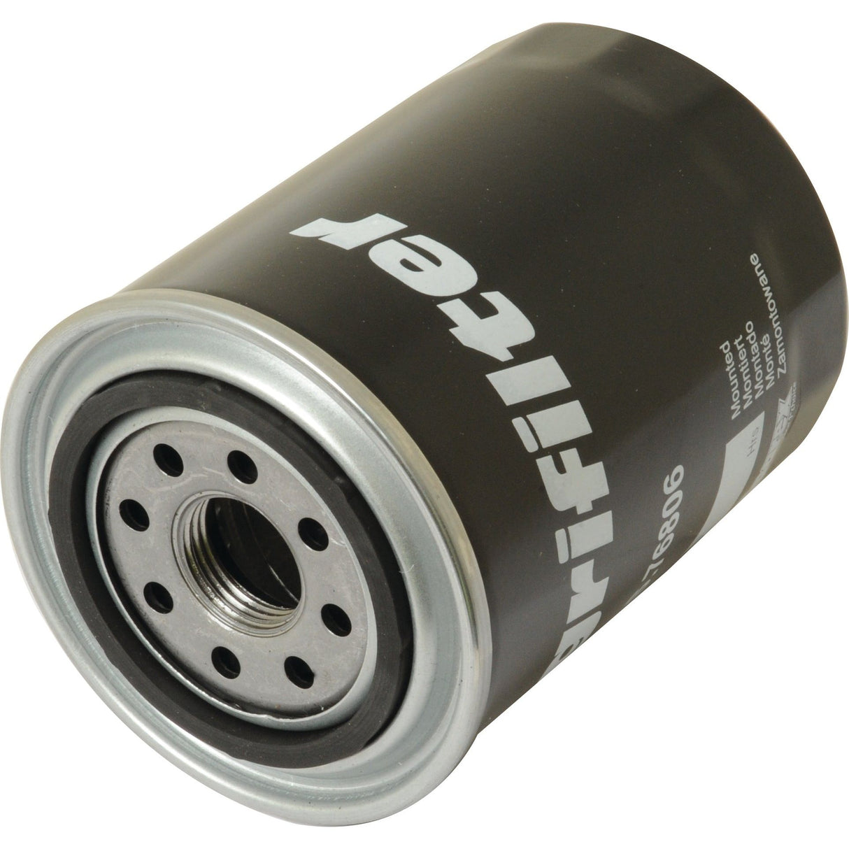 Oil Filter - Spin On -
 - S.76806 - Farming Parts