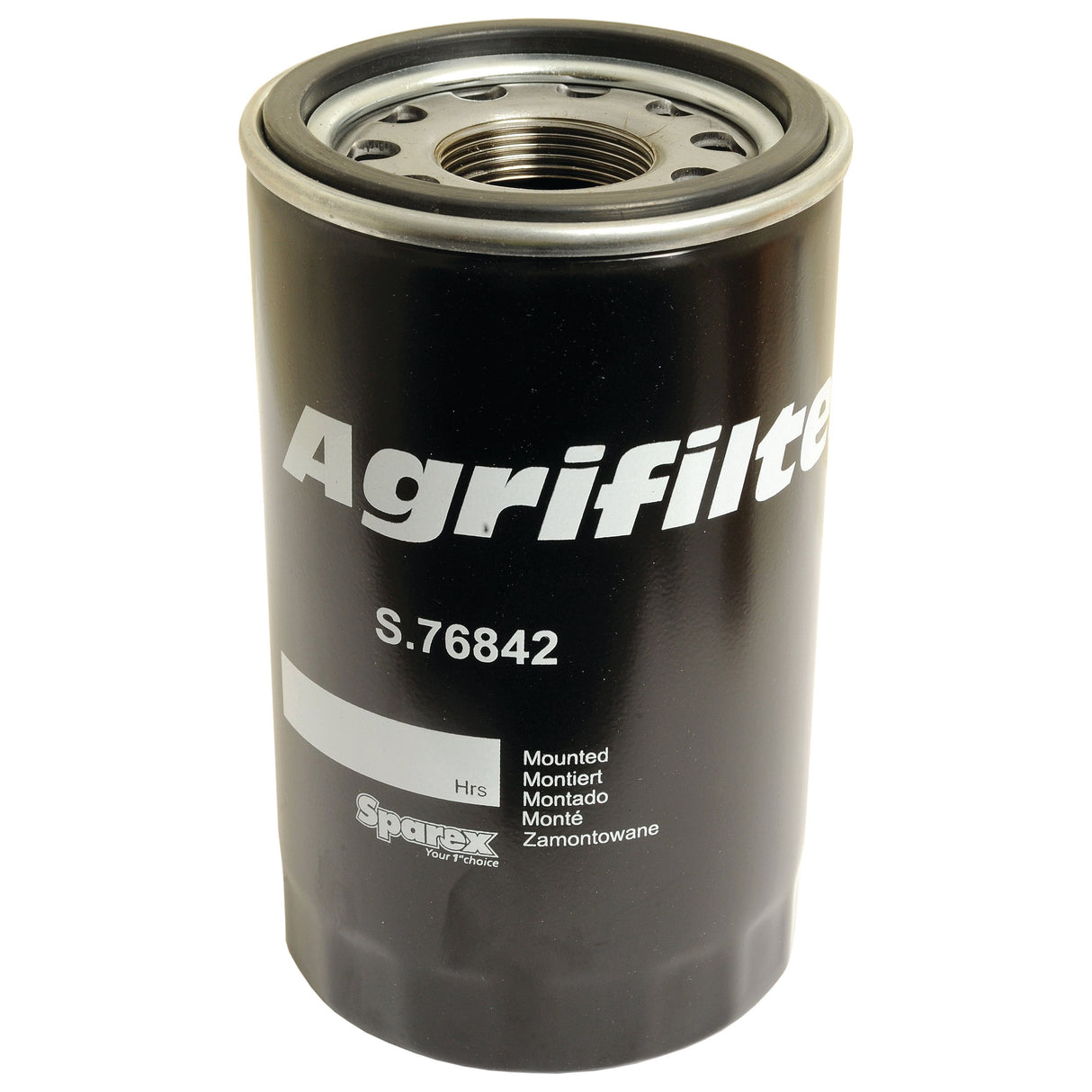 Hydraulic Filter - Spin On -
- S.76842 - Farming Parts