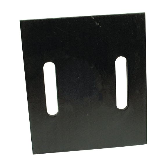 Scraper Plate 110x95x4mm
 - S.77290 - Farming Parts