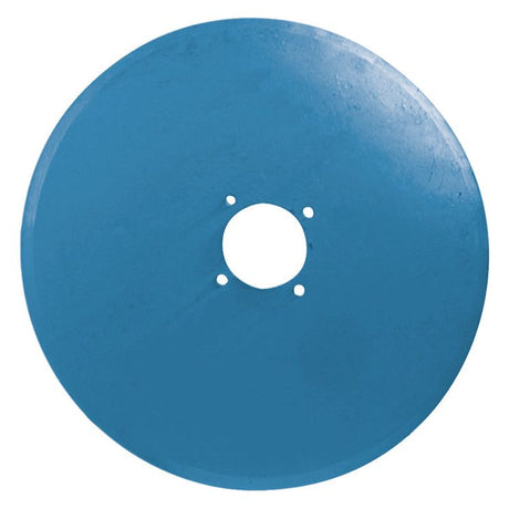 Coulter disc 18" (No. holes: 4) (Fiskars) - S.77741 - Farming Parts