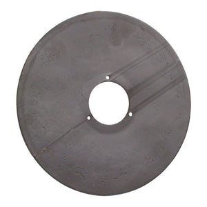 Drill Disc 13'' with 3 Holes
 - S.78351 - Farming Parts